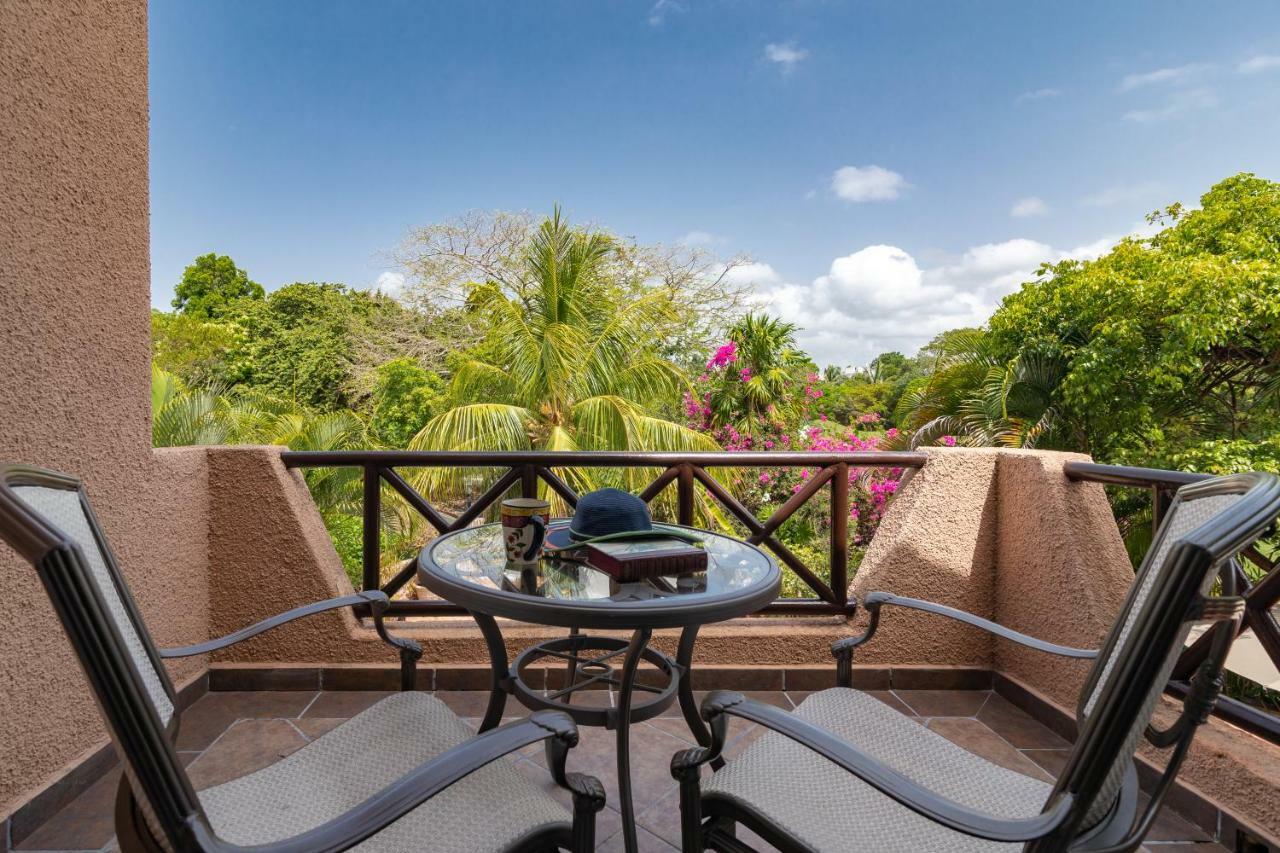 Casa Rayos Del Sol Villa Playa del Carmen Buitenkant foto