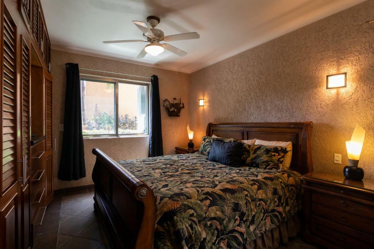 Casa Rayos Del Sol Villa Playa del Carmen Buitenkant foto