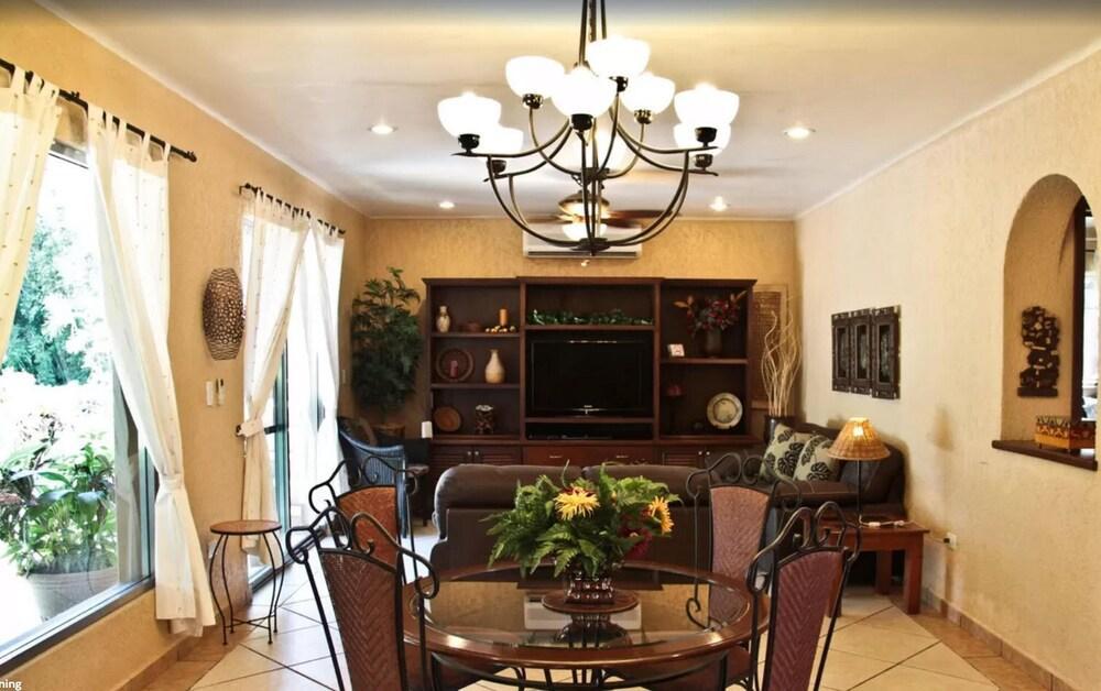 Casa Rayos Del Sol Villa Playa del Carmen Buitenkant foto